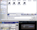 INTERNET CAFE SOFTWARE MyCafeCup WiFi Скриншот 0