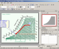 CYTSoft Psychrometric Chart Скриншот 0