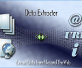 Data Extractor Скриншот 0