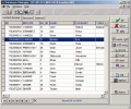 Database Manager Скриншот 0