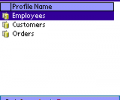 Database ViewerPlus(Access,Excel,Oracle) Скриншот 0