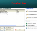 DataBull Скриншот 0