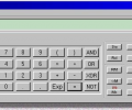 DB Calc for Windows Скриншот 0
