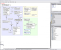 DBDesigner 4 Скриншот 0