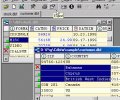 True DBF Editor Скриншот 0