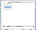 DBF to SQL Converter Скриншот 0
