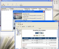 dbQwikReport OnTime Designer Pack Скриншот 0