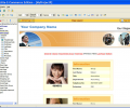 dbQwikSite Ecommerce Скриншот 0