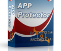 DC Application Protector Скриншот 0