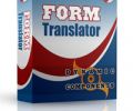 DC Form Translator Скриншот 0
