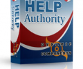 DC Help Authority Скриншот 0