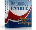 DC ReturnKey Enable Скриншот 0