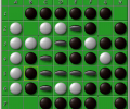 Deep Green Reversi Screenshot 0