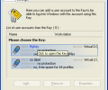 Dekart Logon Скриншот 0