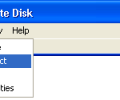 Dekart Private Disk Multifactor Скриншот 0