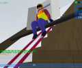 Deluxe Ski Jump 3 Скриншот 0