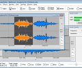 Acoustic Labs Audio Editor Скриншот 0