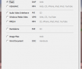 Tanida Demo Builder Скриншот 4