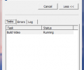 Tanida Demo Builder Скриншот 5