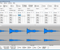 Acoustic Labs Multitrack Recorder Скриншот 0