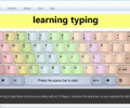TypingCenter (Learn to Type) Скриншот 0
