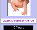 DeskTop Baby Скриншот 0