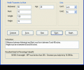 Desktop U.S. Army Body Fat % Calculator Скриншот 0