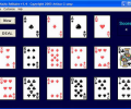 Diablo Solitaire Скриншот 0