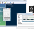 DialDictate Phone Dictation System Скриншот 0