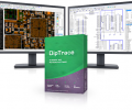 DipTrace Free Скриншот 0