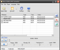 Direct MIDI to MP3 Converter Скриншот 0