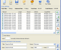 Direct MP3 Joiner Скриншот 0