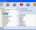 Directory Classifier Скриншот 0