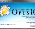 Directory Opus Скриншот 5