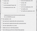 Directory Report Скриншот 3