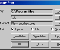 DirPrint Скриншот 0
