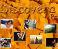 Discovera Pro Скриншот 0