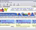 Discrete Browser Скриншот 0