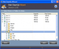Disk CleanUp Wizard Скриншот 0