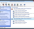 Disk Password Protection Скриншот 0