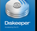 Diskeeper Professional Скриншот 0