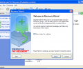 DiskInternals FAT Recovery Скриншот 0