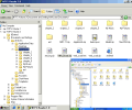 DiskInternals NTFS Reader Скриншот 0