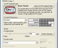 DivX Player (with DivX Codec) for 2K/XP Скриншот 0