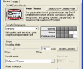 DivX Player with DivX Pro Codec (2K/XP) Скриншот 0