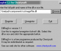 DLLRegSvr Скриншот 0