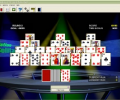 Action Solitaire Скриншот 0