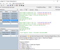 Docklight RS232 Terminal - RS232 Monitor Скриншот 0