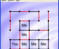 Dots and Boxes Скриншот 0