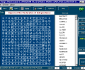 Dougs Word Search Скриншот 0